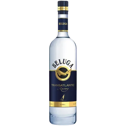 Водка Beluga Transatlantic, 0,5 л — Россия