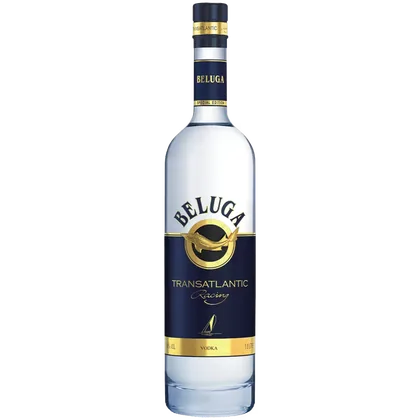Водка Beluga Transatlantic, 1 л — Россия