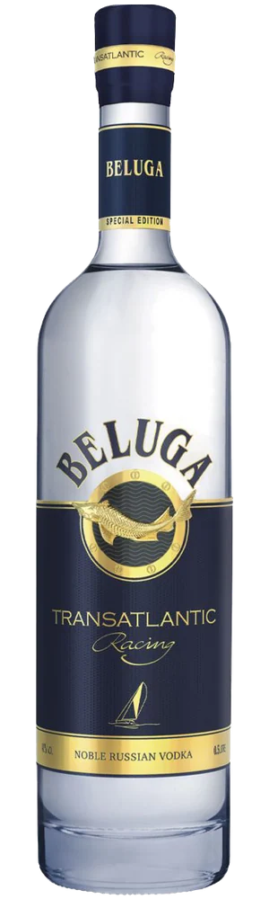 Водка Beluga Transatlantic Racing, 0,7 л — Россия