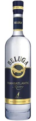 Водка Beluga Transatlantic Racing, 0,7 л — Россия