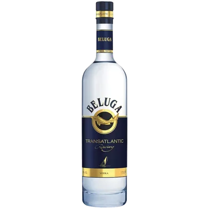 Водка Beluga Transatlantic Racing, 1,75 л — Россия