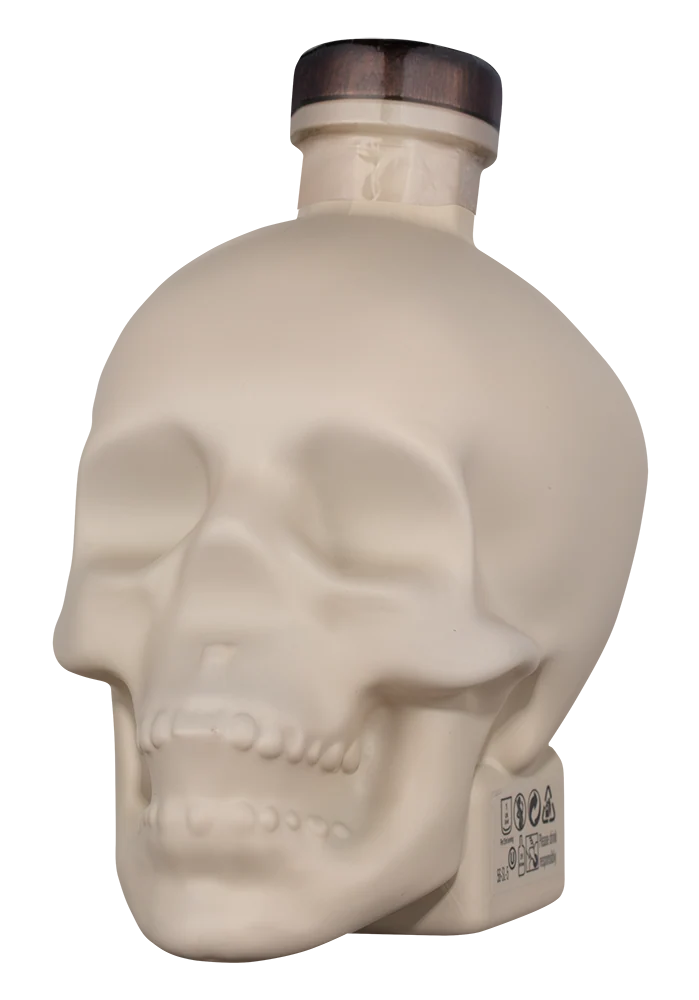 Водка Crystal Head Limited Edition Bone, 0,7 л — Канада