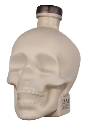Водка Crystal Head Limited Edition Bone, 0,7 л — Канада
