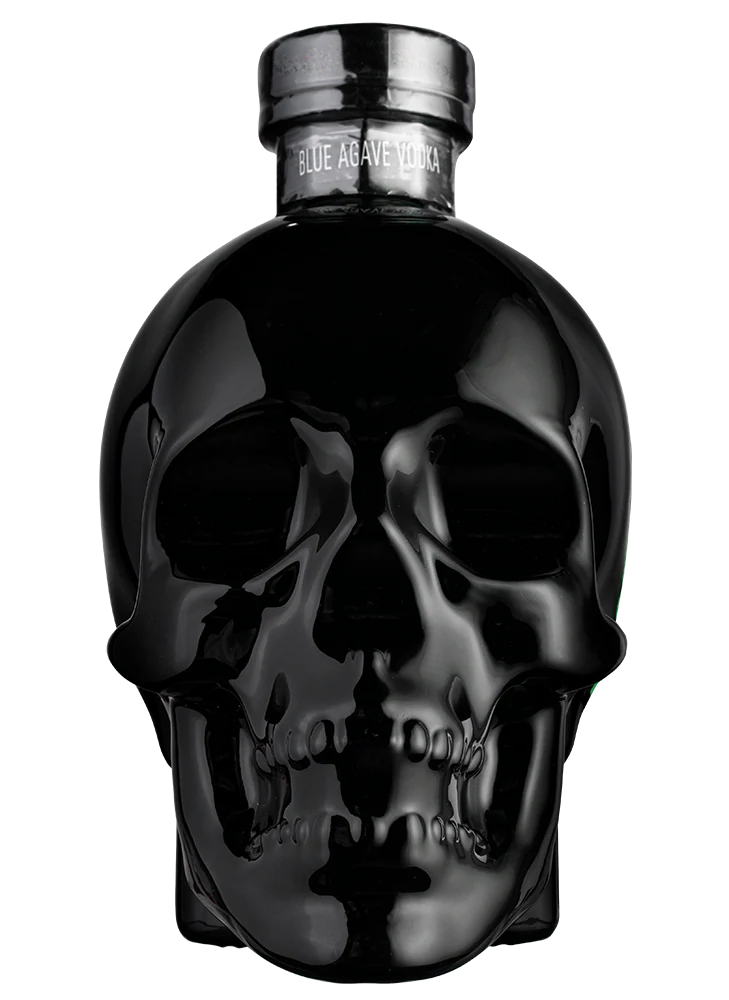 Водка Crystal Head Onyx, 0,7 л — Канада