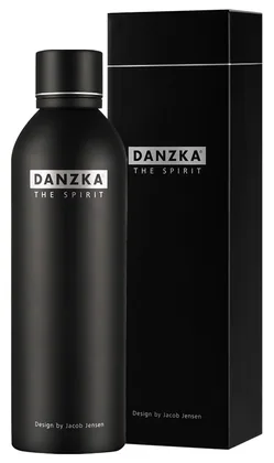 Водка Danzka The Spirit 44% 1 л п/уп — Германия