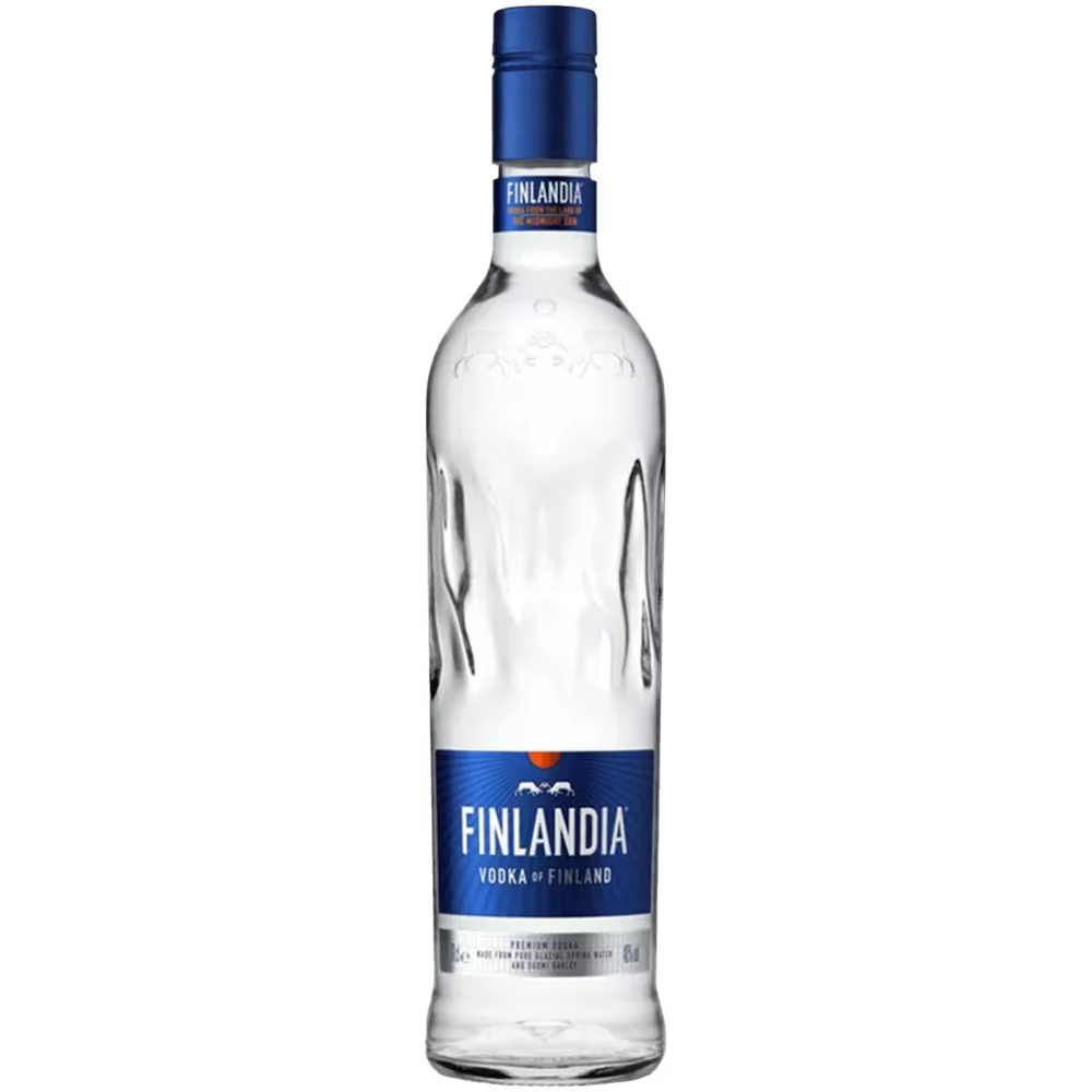 Водка Finlandia, 0,7 л — Финляндия