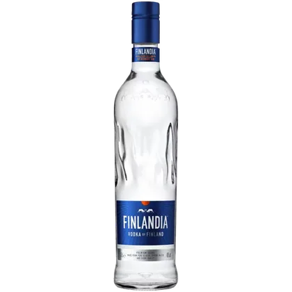 Водка Finlandia, 0,7 л — Финляндия