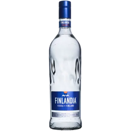 Водка Finlandia, 1 л — Финляндия
