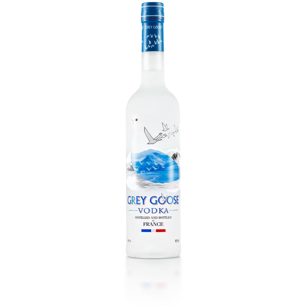 Водка Grey goose, 0,5 л — Франция
