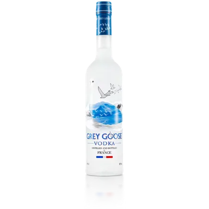 Водка Grey goose, 0,5 л — Франция