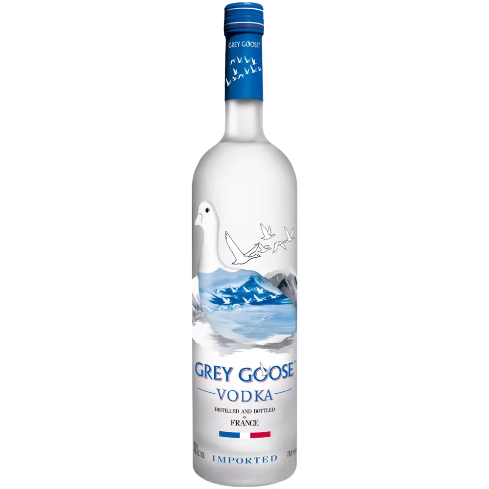 Водка Grey Goose, 0,7 л — Франция