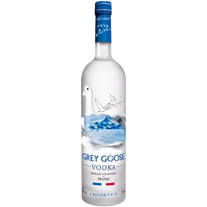 Водка Grey Goose, 0,7 л — Франция