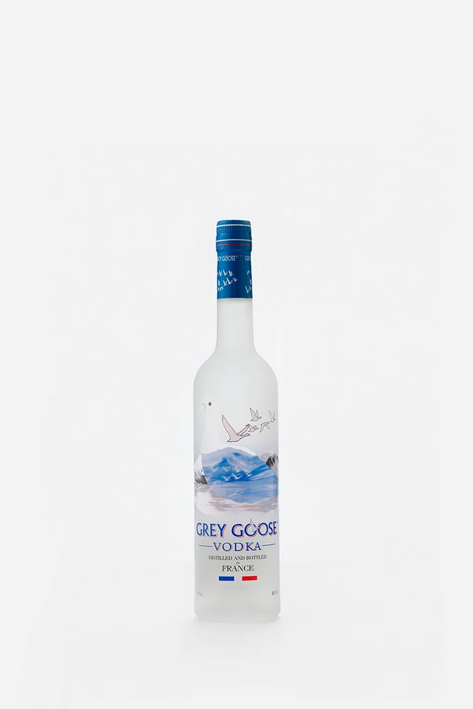 Водка Грей Гуз, 0,5 л — Франция
