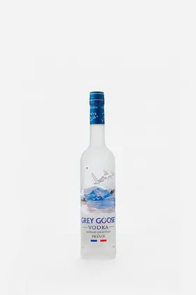 Водка Грей Гуз, 0,5 л — Франция