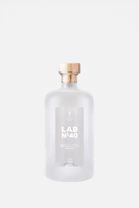 Водка LAB№40, 0,7 л — Россия