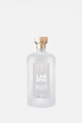 Водка LAB№50, 0,7 л — Россия