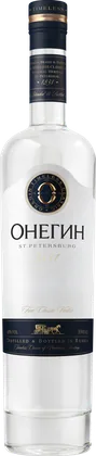 Водка Онегин, 1 л — Россия