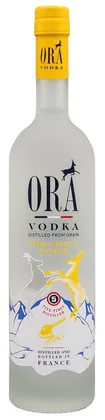 Водка Ora Honey Pepper 40%, 0,7 л — Франция