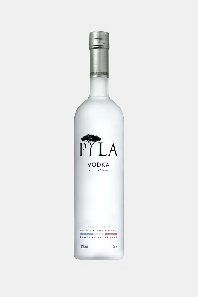 Водка Пила, 0,7 л — Франция