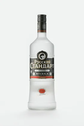 Водка Русский Стандарт, 1 л — Россия