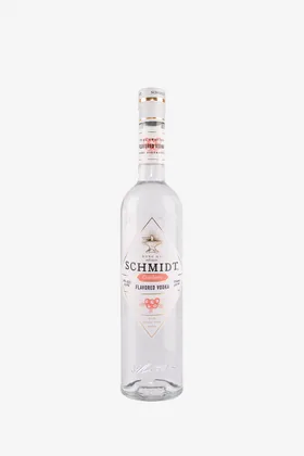 Водка Шмидт Клюква, 0,7 л — Беларусь