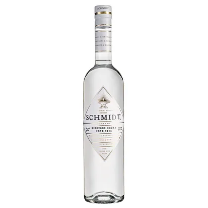 Водка Шмидт Суприм, 0,7 л — Беларусь