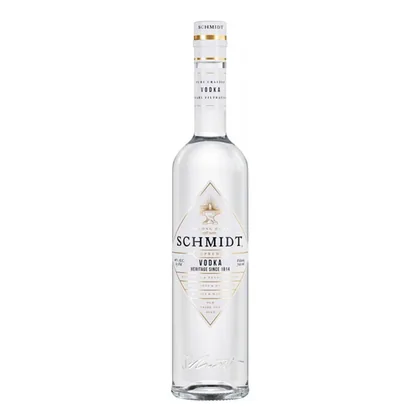 Водка Шмидт Суприм, 1 л — Беларусь