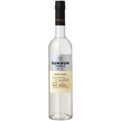 Водка Summum, 0,5 л — Франция